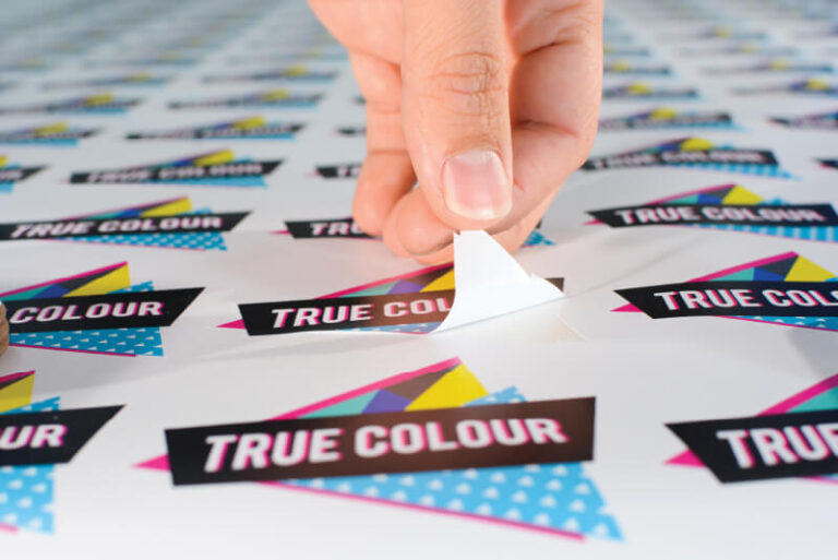 Stick with Creativity: Exploring Sticker Printing in Singapore